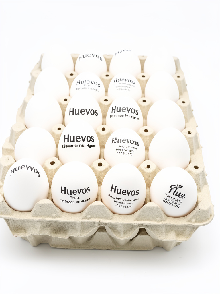 Huevos