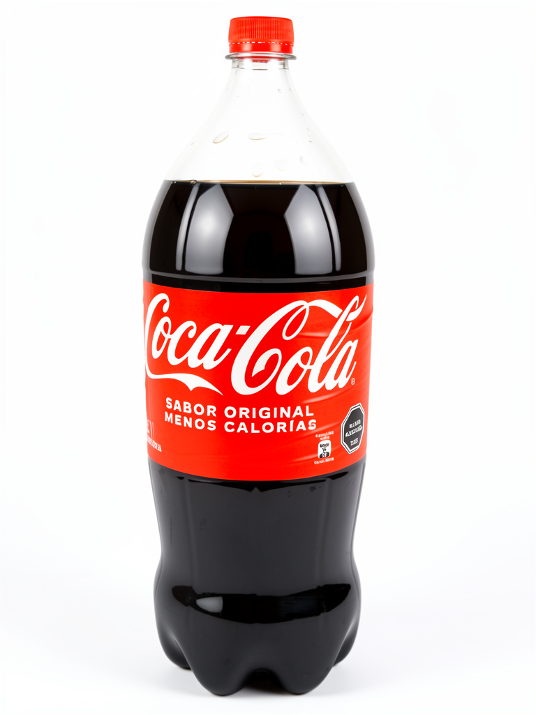 Coca Cola Original 3 Lts Desechable