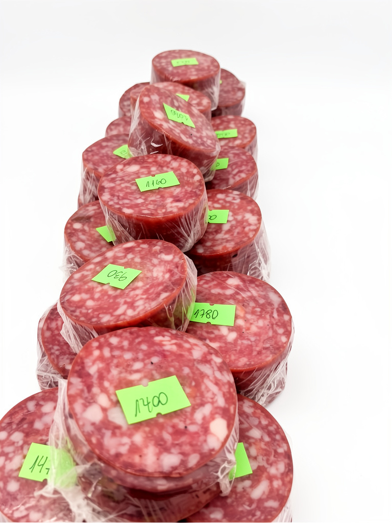 Salame Laminado La Preferida
