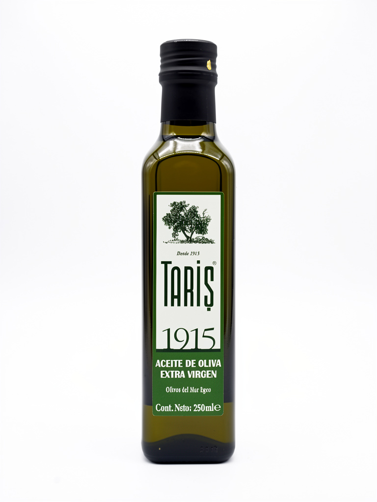 Aceite De Oliva Taris 250ml