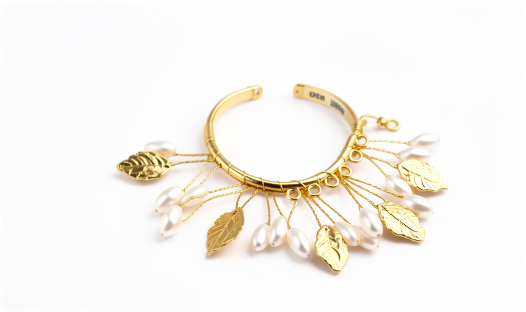 Cuff  grande completo