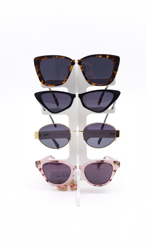 Lentes de sol surtidos
