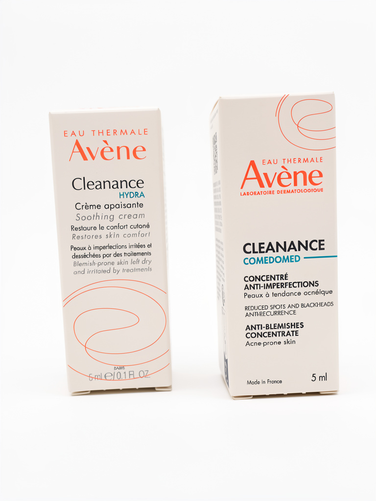 Avène Cleanance 5ml