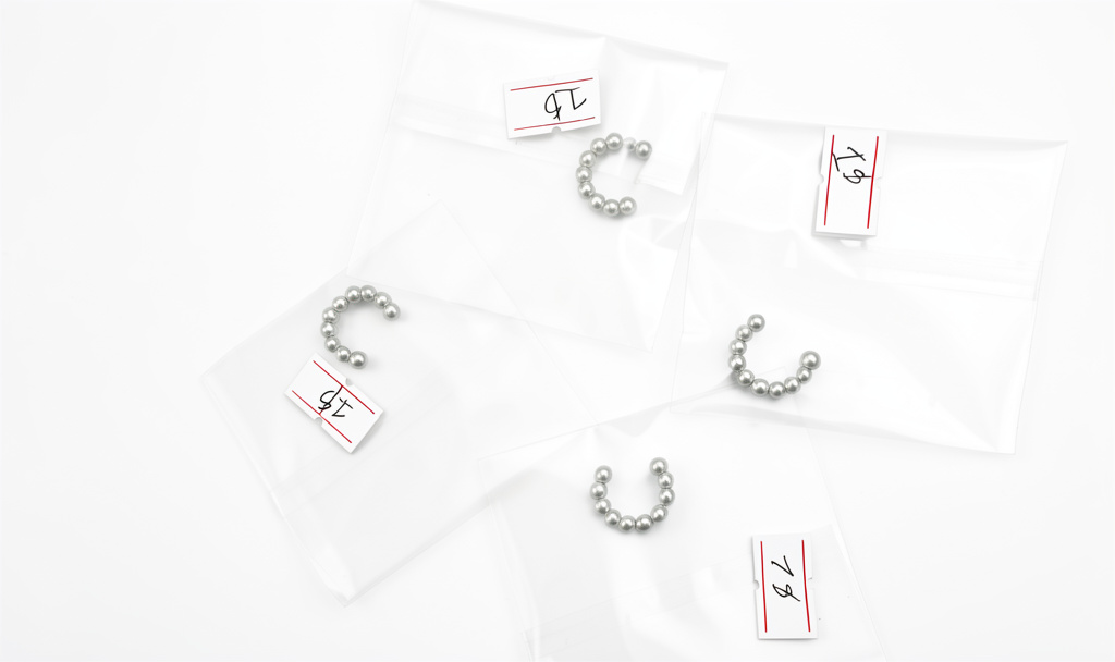 Cuff nariz