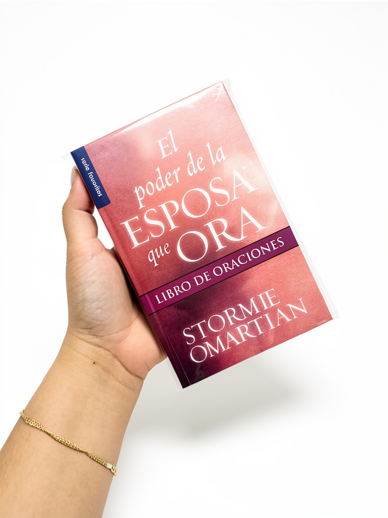 El poder de la esposa que ora