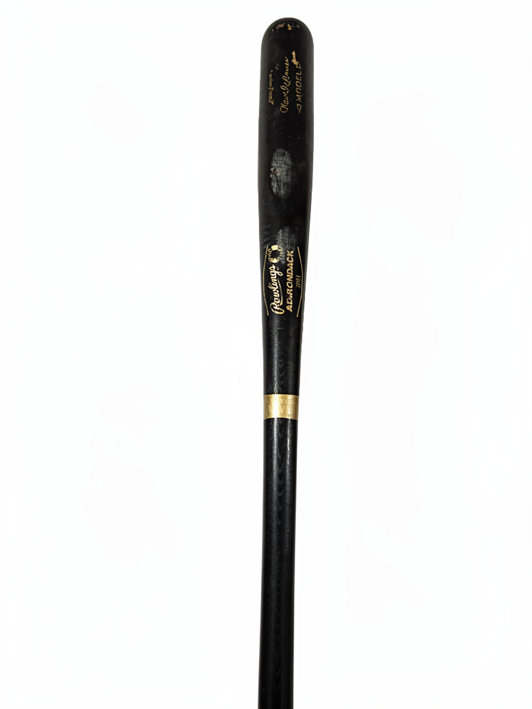 Rawlings 29 madera