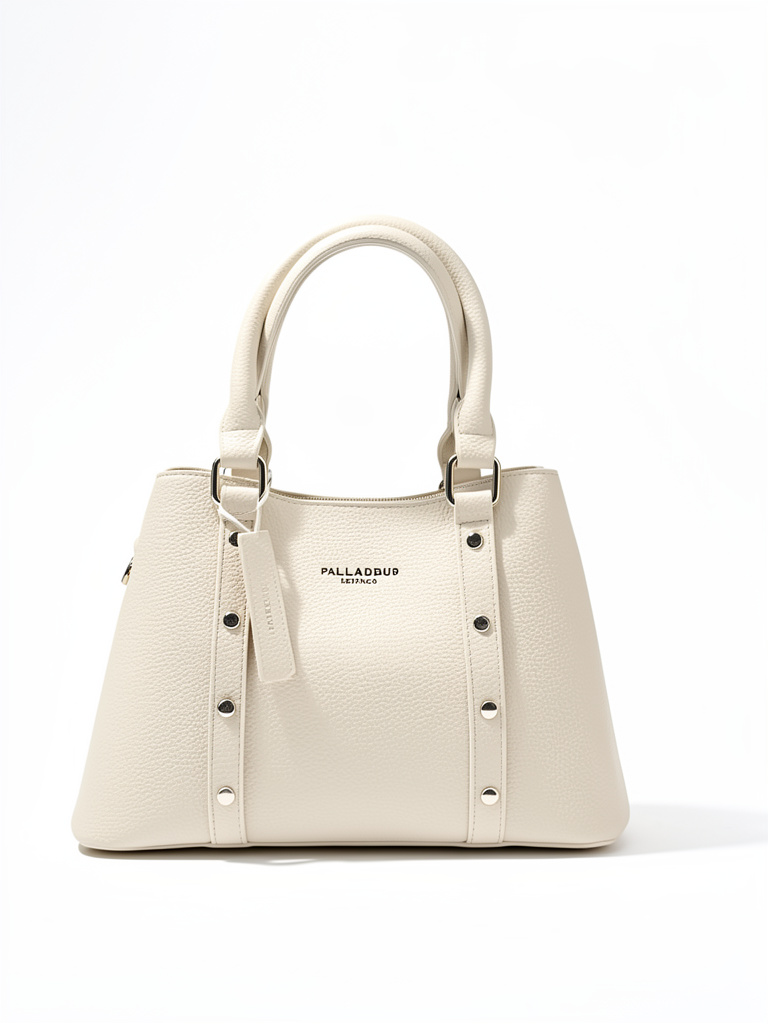 Palladium blanco cartera