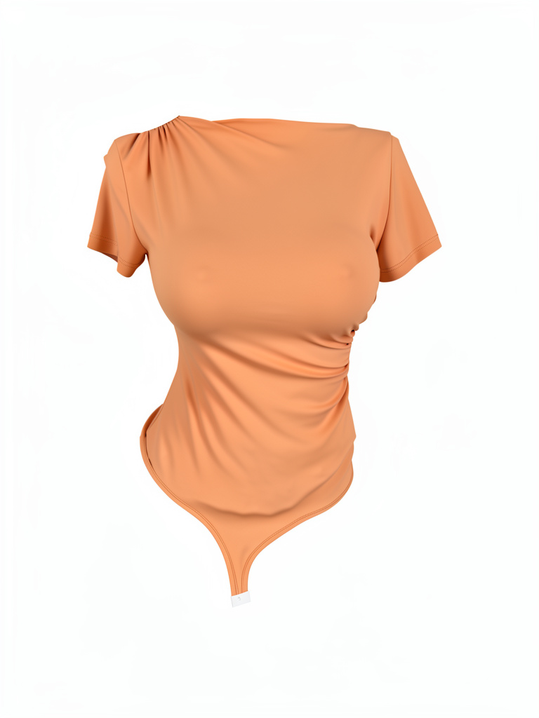 Body camel