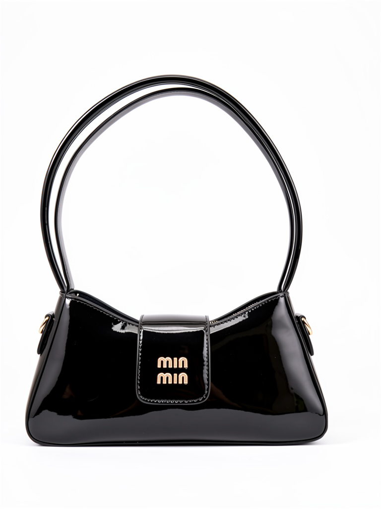 Min Min cartera negra