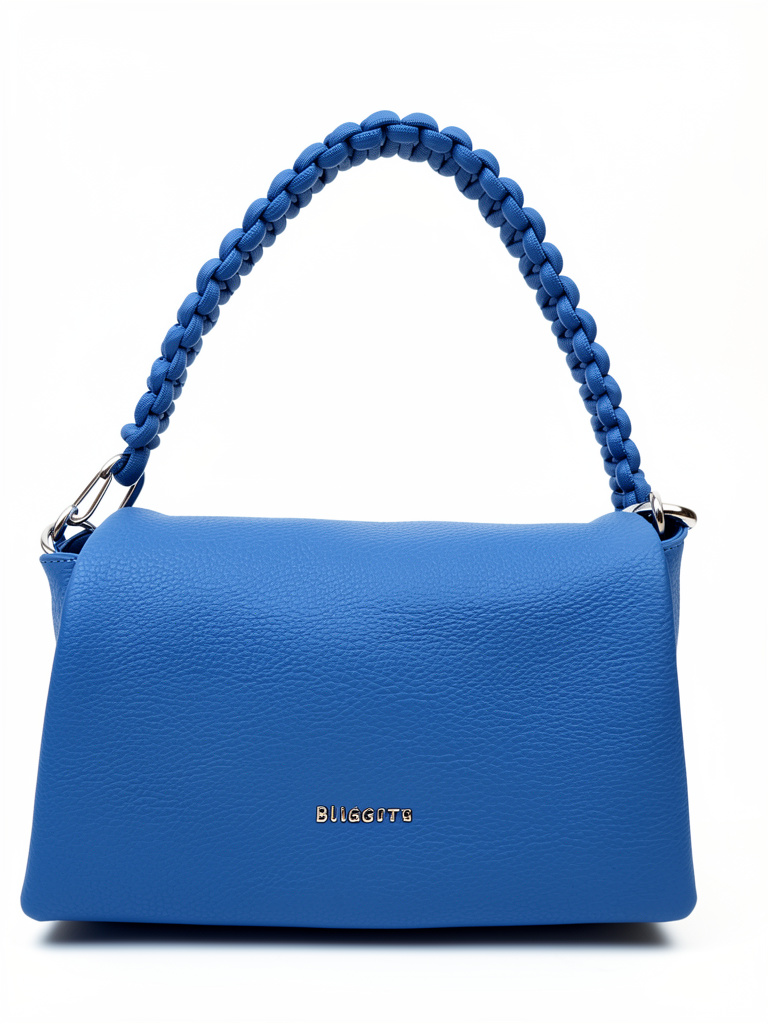 Baggit cartera azul