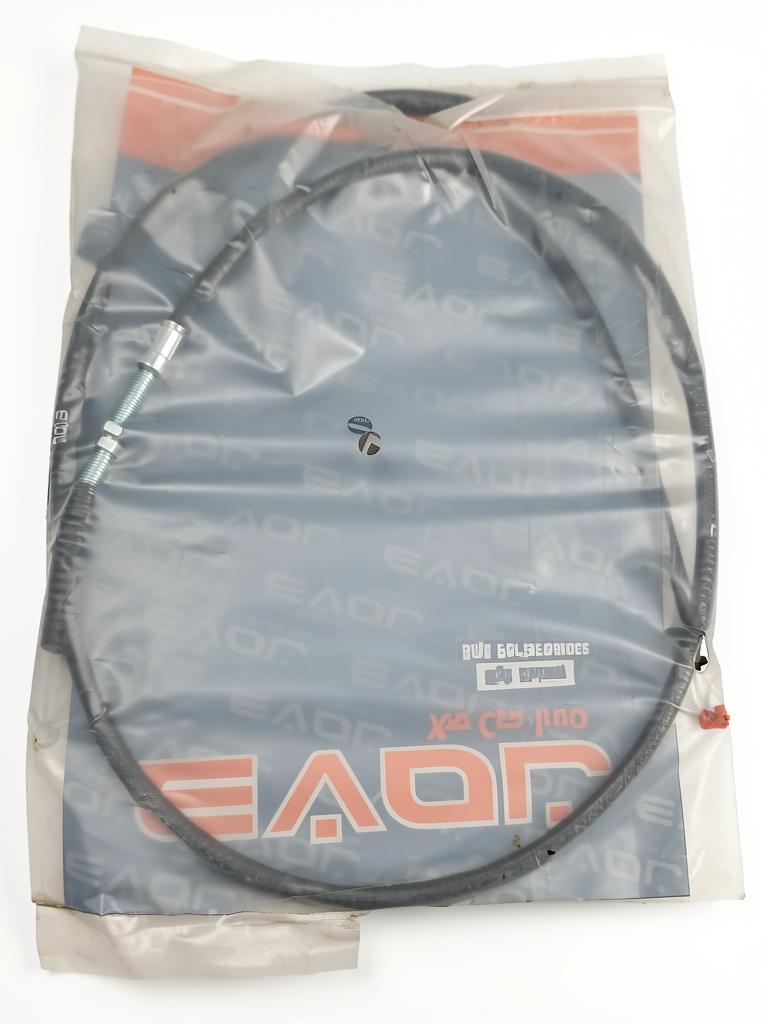 GUAYA DE FENO DE BROSS XR125