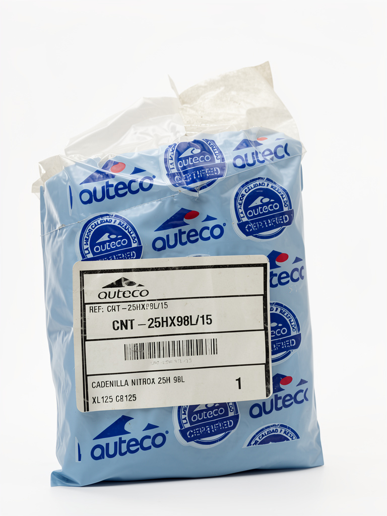 CADENILLA AUTECO 25HX98L-15