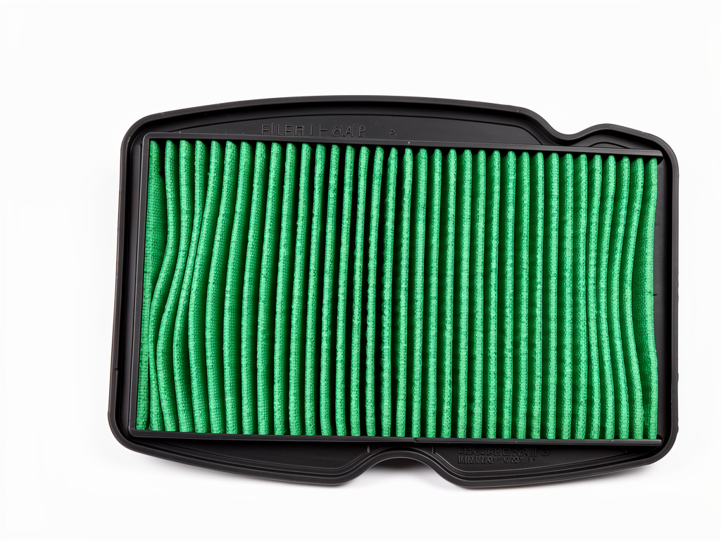FILTRO DE AIRA DE CBF150 INVICTAR MARCA VARROC