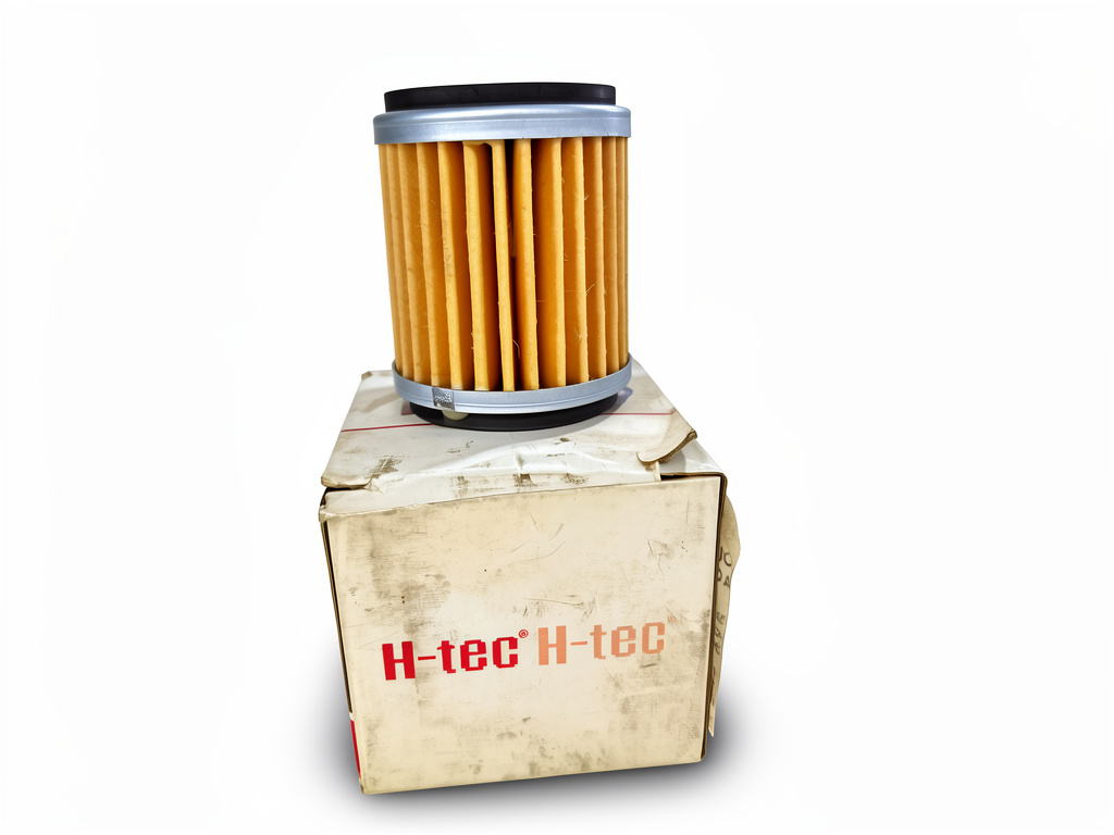 FILTRO DE ACEITE DE  CRIPTON 115 H-TEC