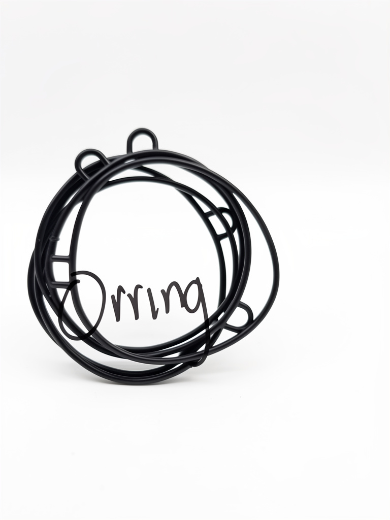 ORING TAZA CARBURADOR DE ECO DELUXE