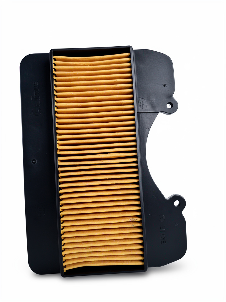FILTRO DE AIRE DE CRIPTON 115  FULL INYECCION MARCA GAVIRA