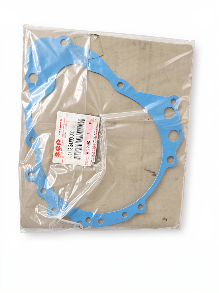 EMPAQUR TAPA VOLANTE DE VIVAR115/BEST125