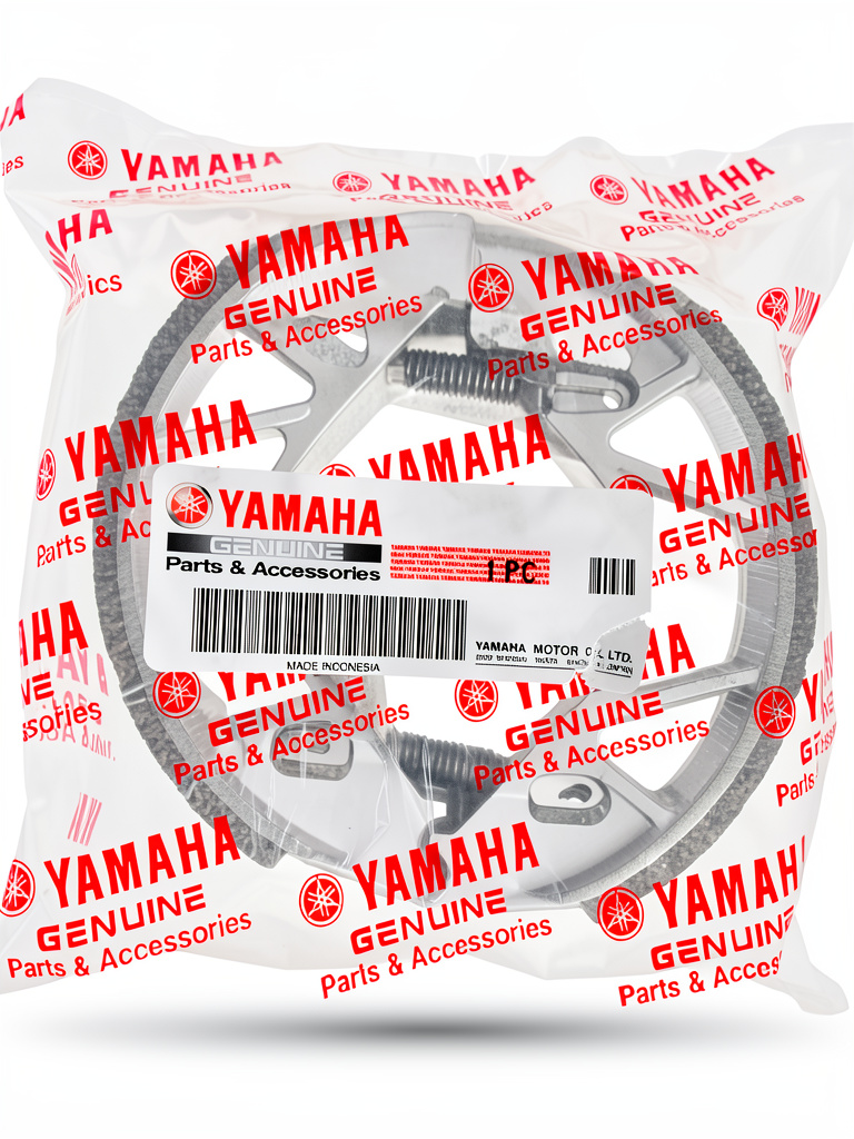 BANDAS TRASERAS XTZ 125-150 BWS 125 TIPO ORIGINAL