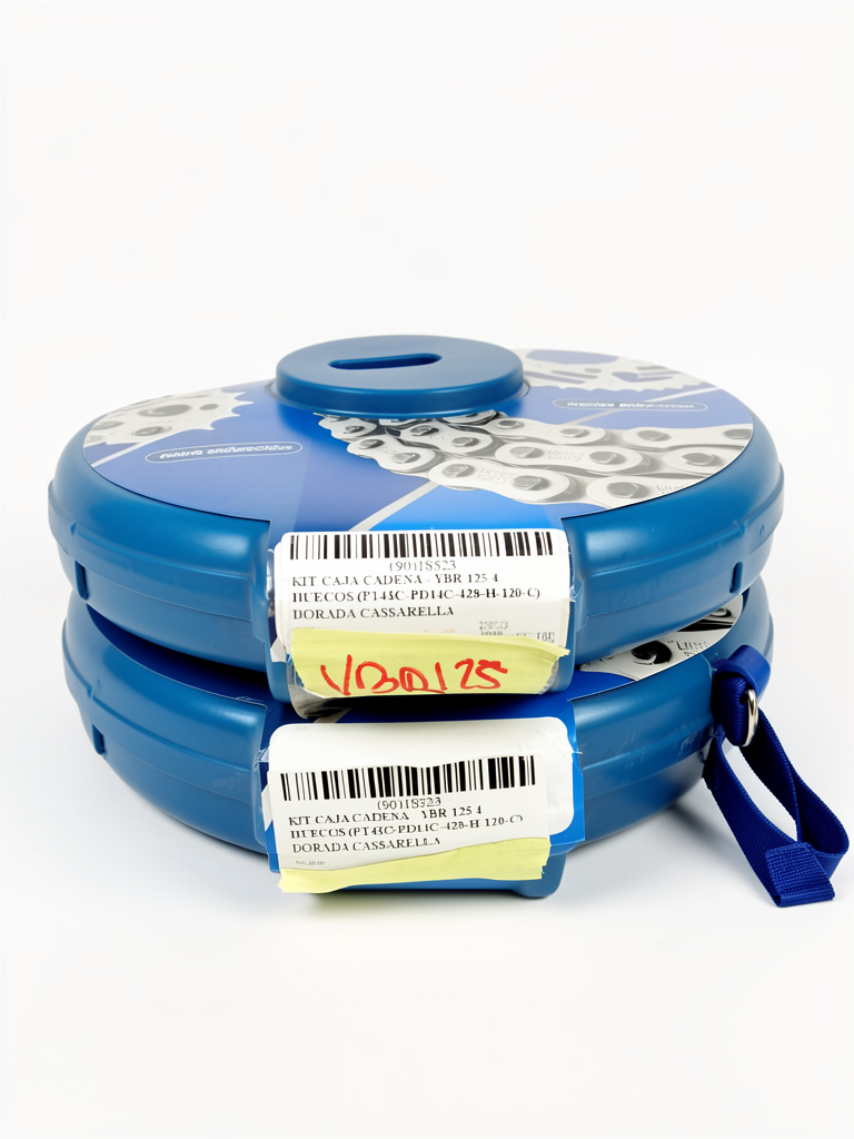 KIT DE ARRASTRE CASSARELLA  YBR 125 - 43-14-428