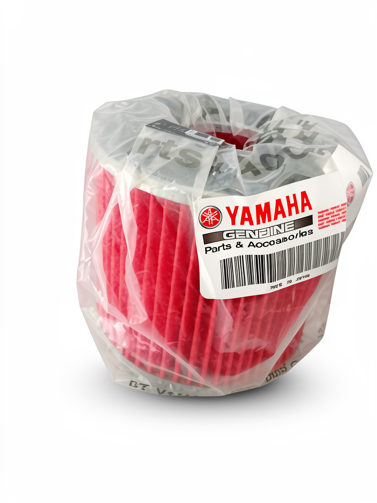 FILTRO DE AIRE BWS TIPO ORIGINAL YAMAHA