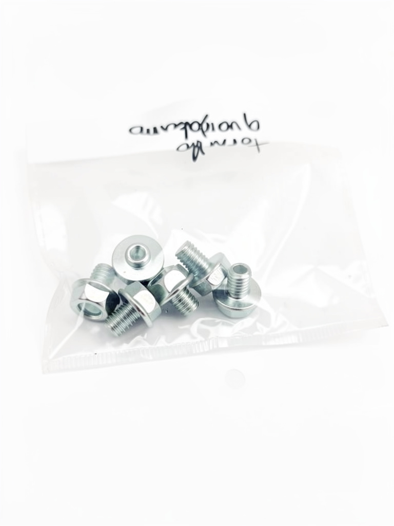 TORNILLO GUARDA CADENA