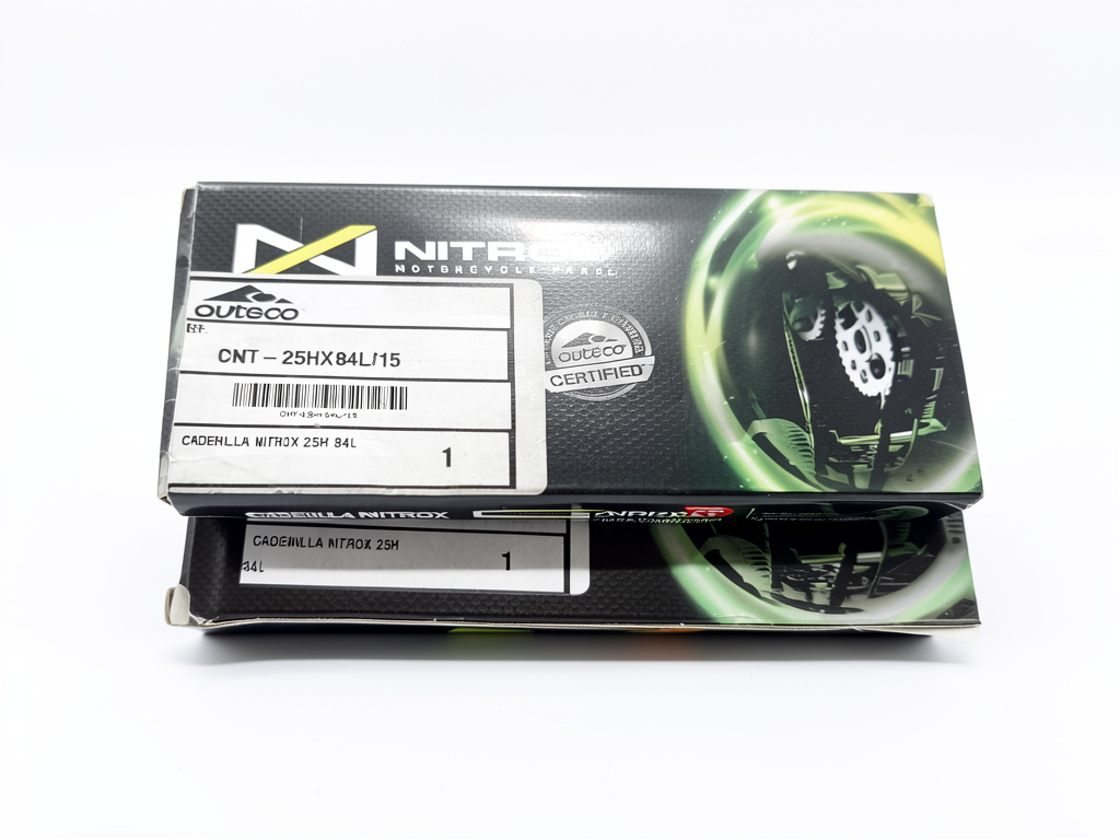 CADENILLA NITROX 25H-84L-15