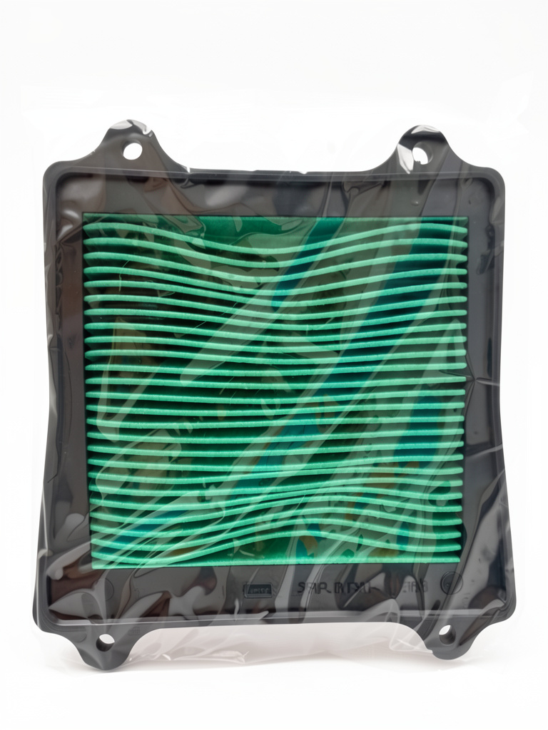 FILTRO DE AIRE  PULSAR 160NSPULSAR200NS FI  DOMINAR 400 MARCA NARITA