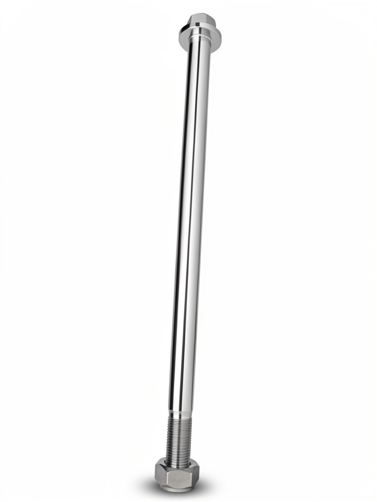 EJE DE AKT110 TRACERO