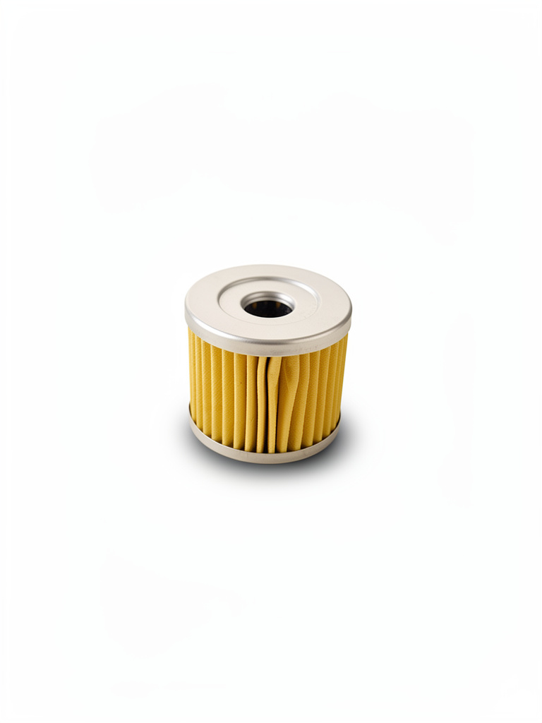 FILTRO DE ACEITE DE GN125 Y VIVA R-BEST-AX4 MARCA BARAI