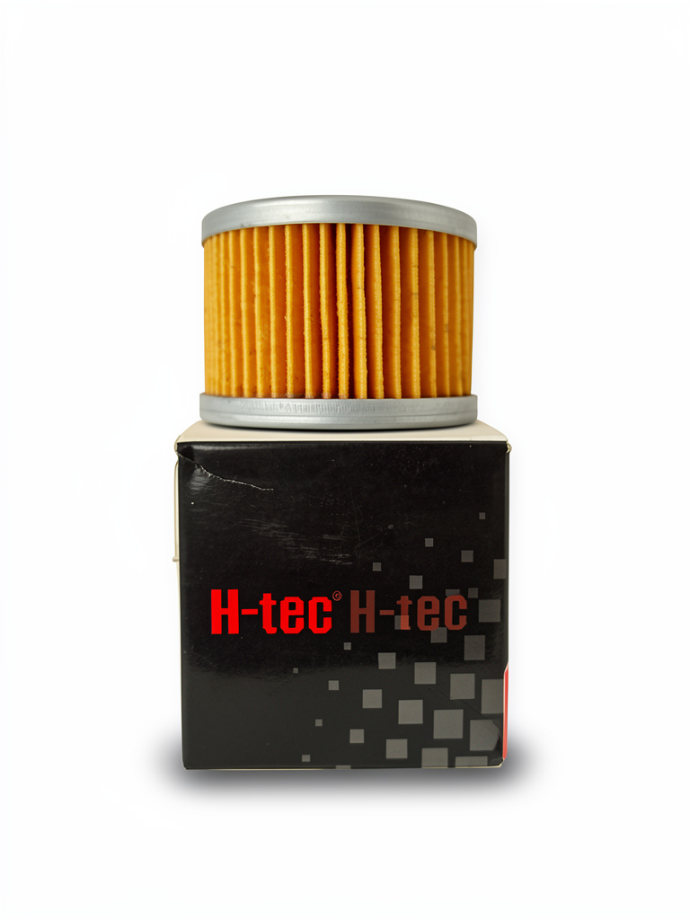 FILTRO DE ACEITE DE XR250 MARCA H-TEC