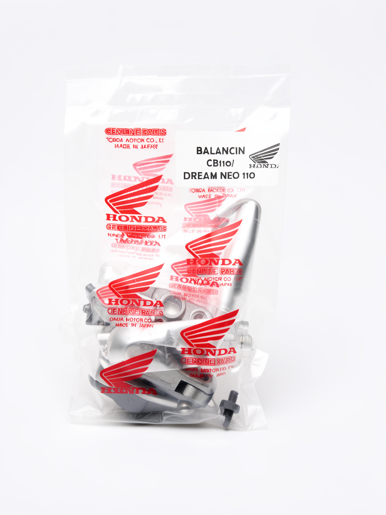 Honda balancin CB110 Dream Neo 110
