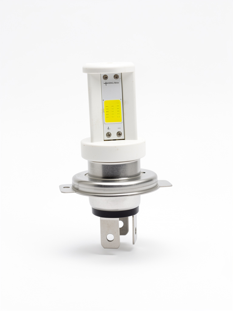 BOMBILLO LED TRICETA