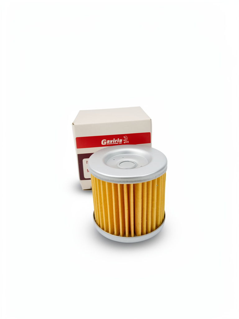FILTRO DE ACEITE AX4-VIVAR-BEST-GIXXER MARCA GAVIRA