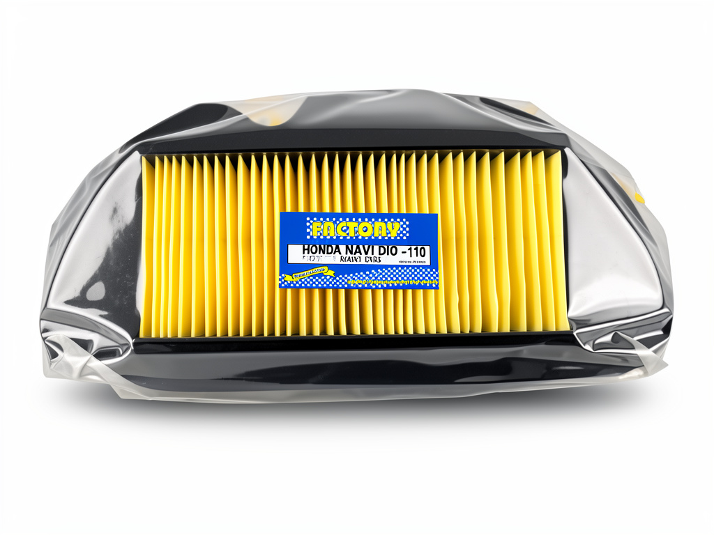 FILTRO DE AIRE HONDA NAVI DIO -110