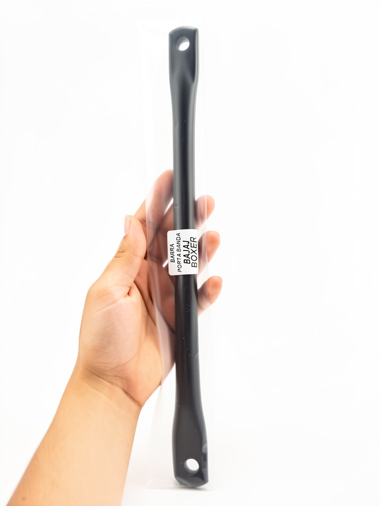BARRA PORTA BANDA DE BOXER CT 100
