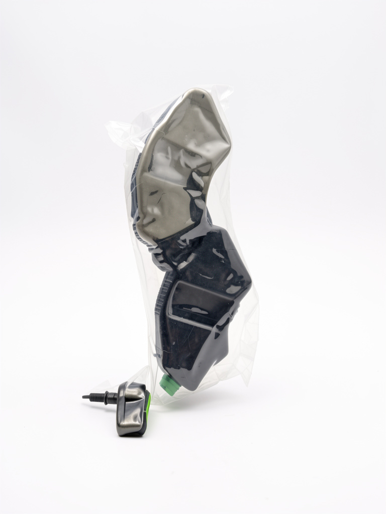 CAUCHO CAMPANA DE ECO-AKT 110 FACTORY