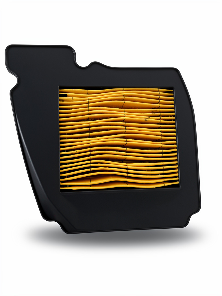 FILTRO DE AIRE DE FZ16 MARCA MOTOPARNESTS