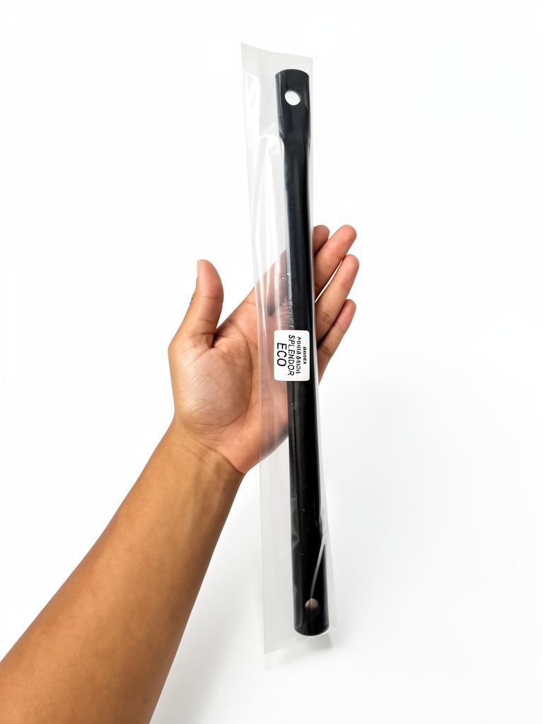 BARRA PORTA BANDA DE ECO DELUXE- SPELNDOR