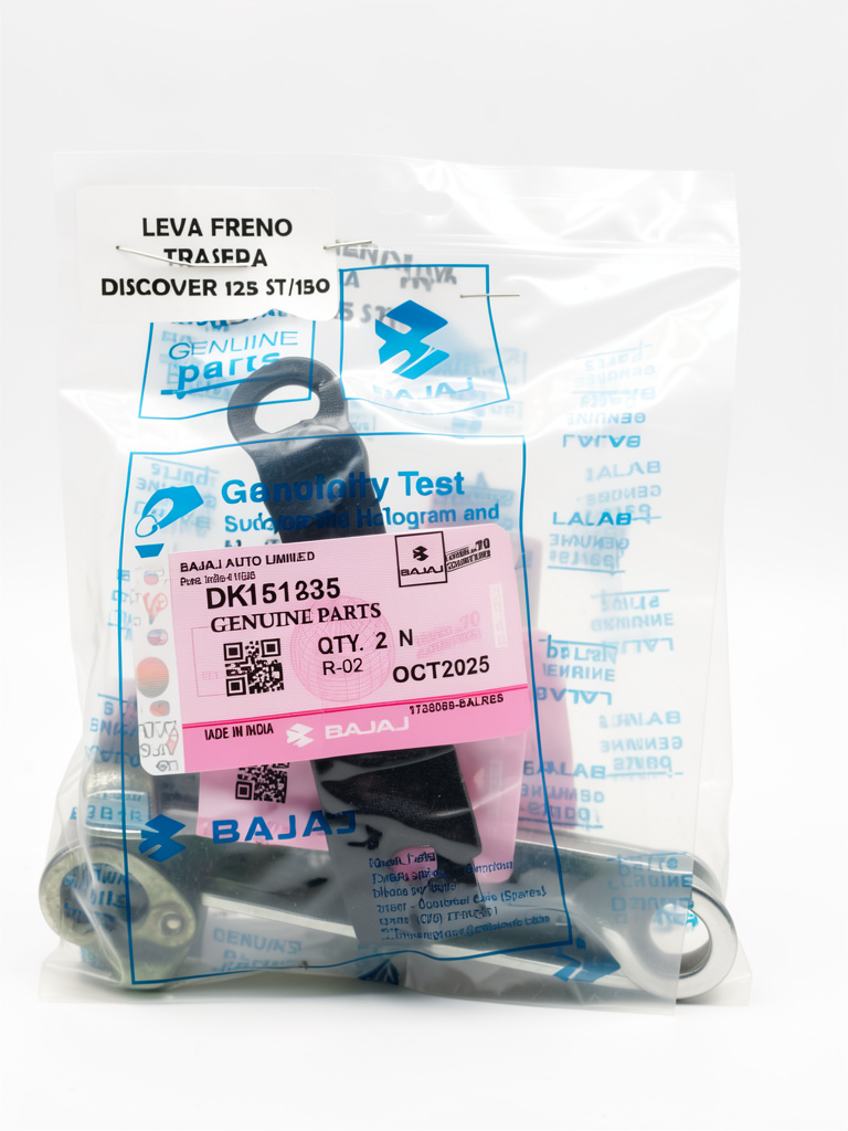 Bajaj leva freno trasera