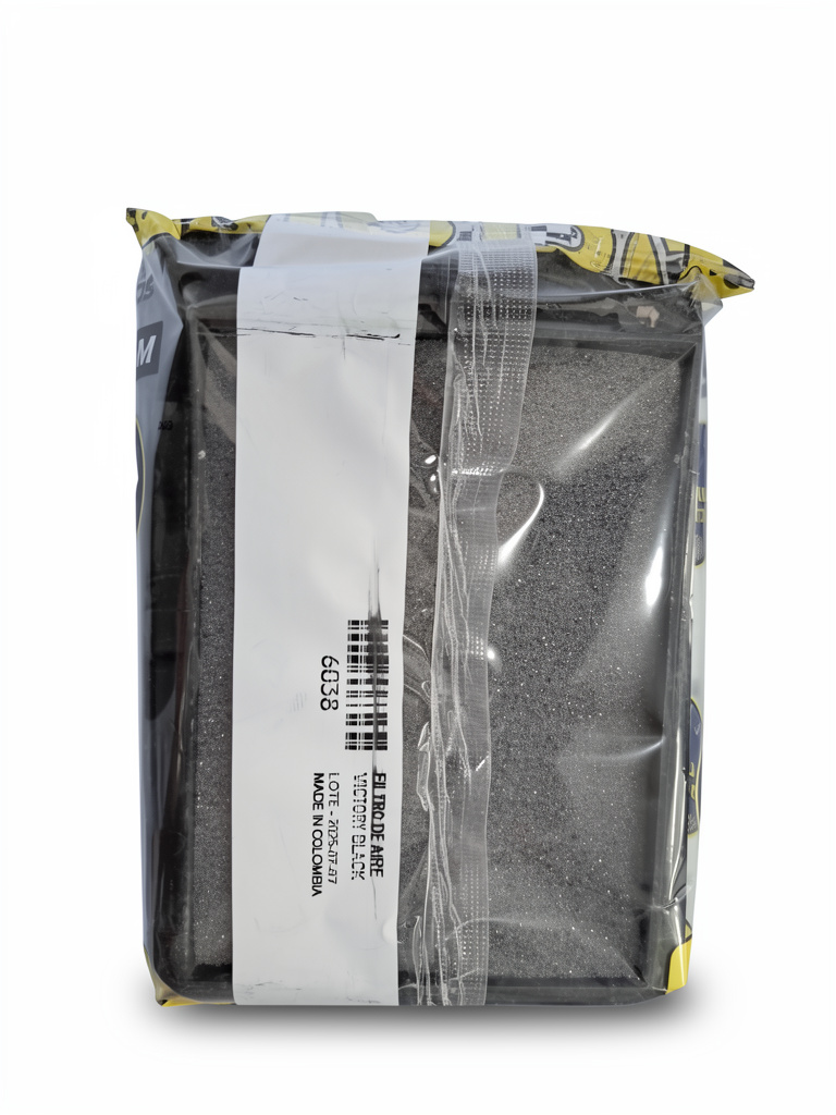 FILTRO DE AIRE VICTORY BLACK FACTORY
