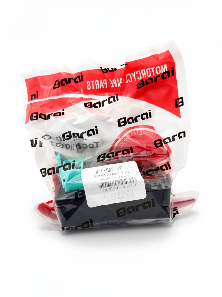 CDI 4 PINES DE AKT 110 MARCA BARAI