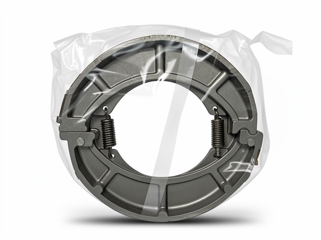 BANDAS DE FRENO TRASERO RAIDER 125-RTR160 -GS150R -HAYATE 115-GS125-GN125 BOXER BM150-BOXR CT125-DISCOVER 125ST-PULSAR 180