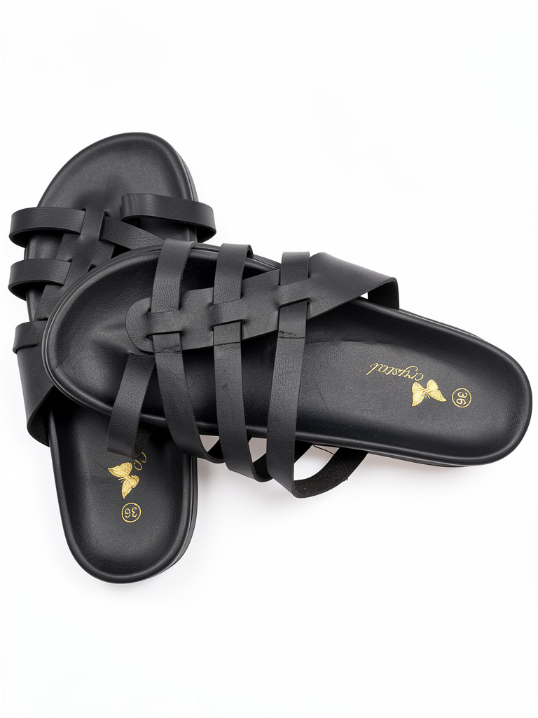 Chancletas para damas
