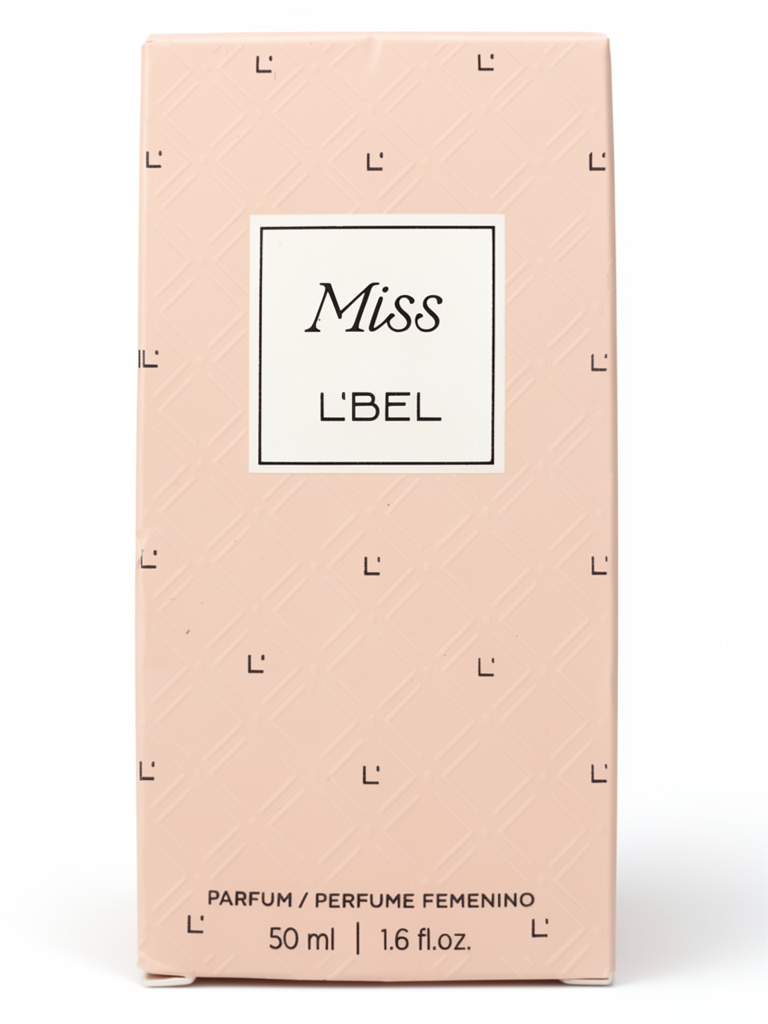 Perfume miss