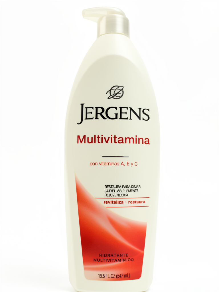 Jergens