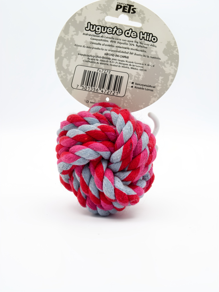 Pelota de tela