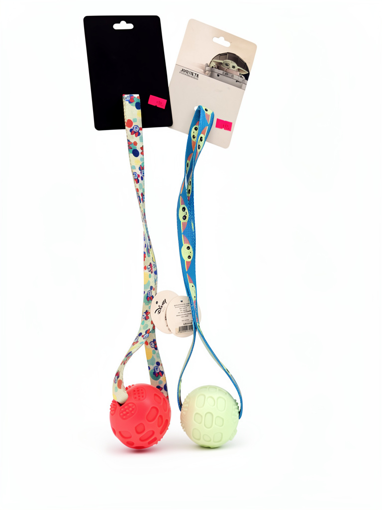 Pelota para lanzar