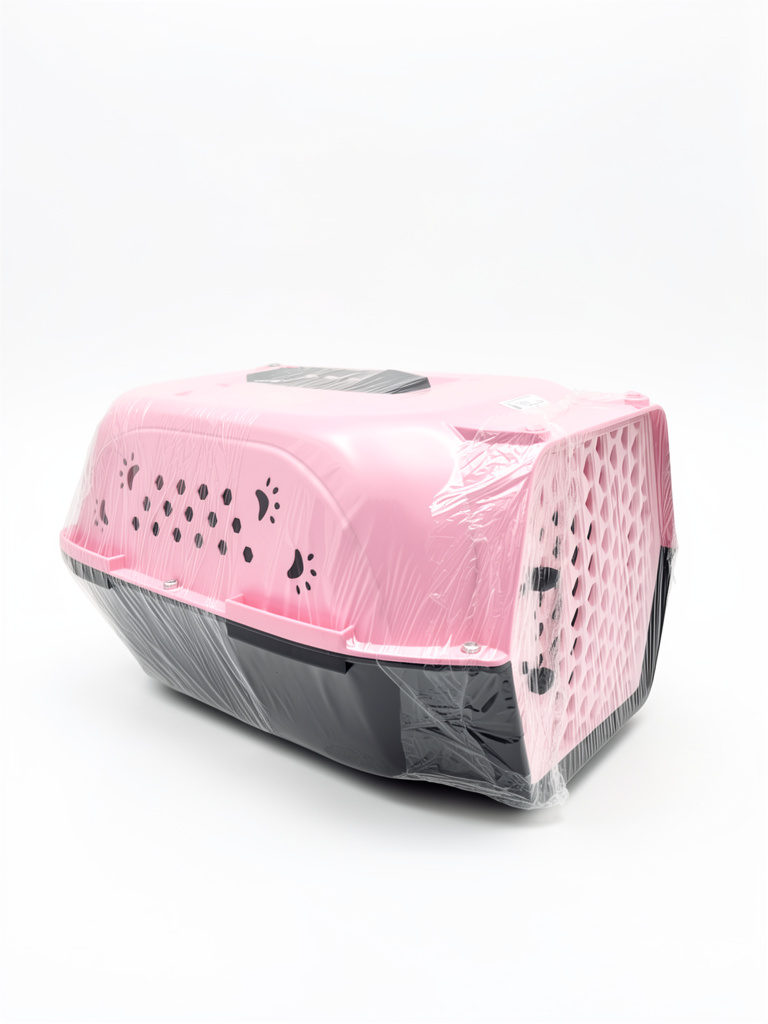 Transportadora para gato