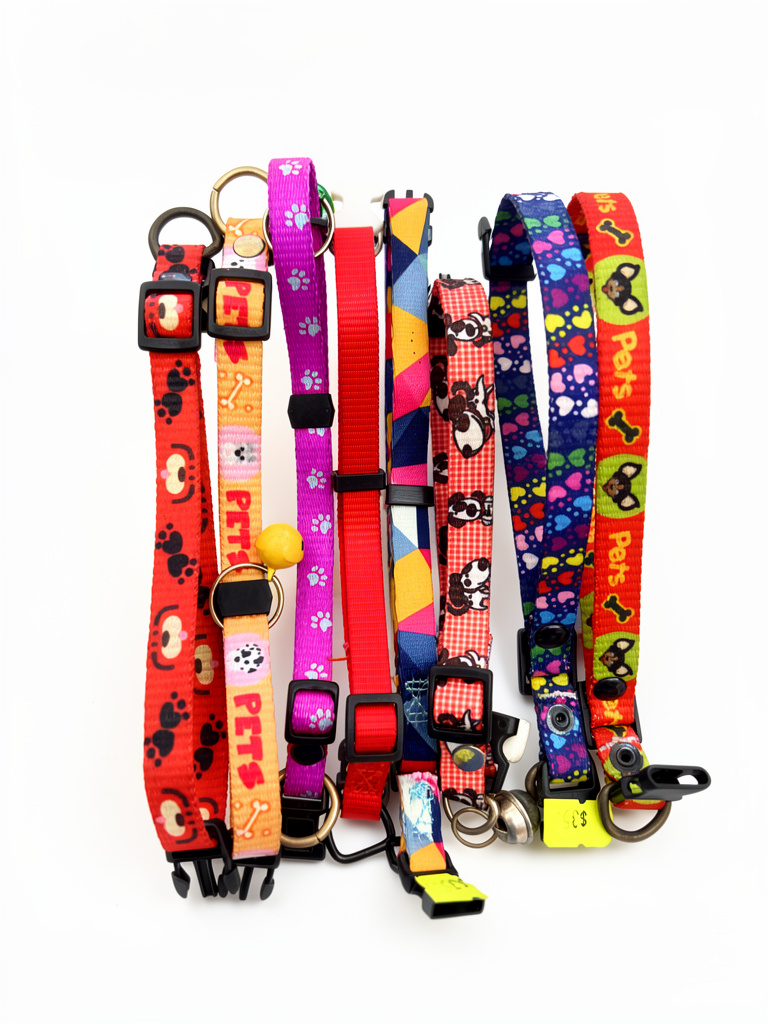 Collar xs
