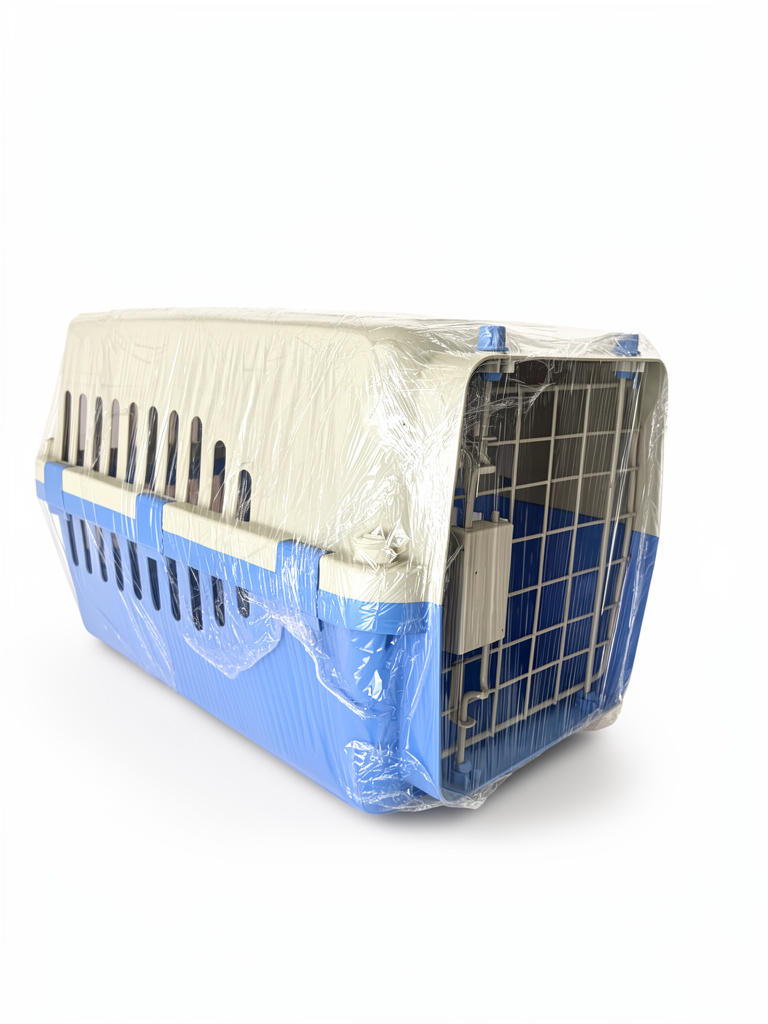 Transportadora de lujo